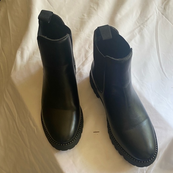 Cushionaire memory foam Delilah Boots - Picture 2 of 6